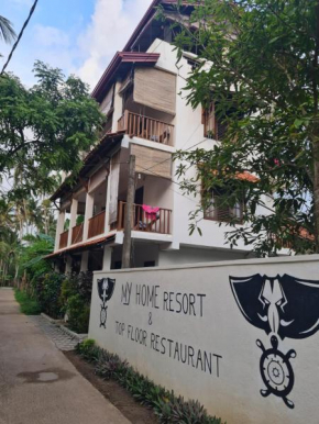 My Home Resort
